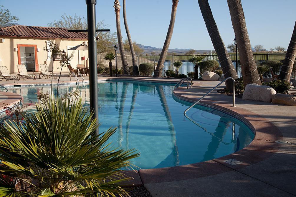 Wyndham Canoa Ranch Resort Green Valley Exterior photo